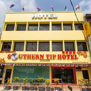 Southern Tip Hotel