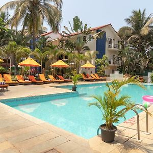 Kyriad Prestige Calangute Goa By Othpl